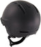Sinner Montblanc Visor M - Skihelm - Lichtgewicht In-Mould technologie - Rood spiegelvizier