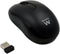 Ewent EW3223 - Draadloze muis - Optisch 1000 DPI - Zwart