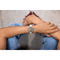GARMIN Lily 2 Active Maangoud Smartwatch Creme