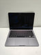 Apple MacBook Air (2022) - 8-core M2 - 8GB RAM - 256GB SSD - Grijs