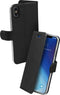 SBS Book Sense - Flip cover - Standaard - Zwart