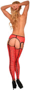 GP PRINTED SUSPENDER BELT, XL