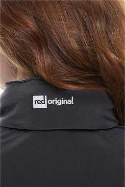 2023 Red Paddle Co Womens Active Jacket - Grey L