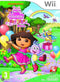 2K Games Dora's Grote Verjaardag Avontuur - Wii - Avontuur Platform (2010)