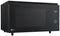 LG MJ3965BPS - Combimagnetron - 39 liter - Grill - Hetelucht - Zwart
