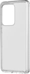 Tech21 Galaxy S20 Ultra - Soft Case - 3 meter valbescherming - Transparant
