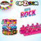 Make-up Set Cra-Z-Art 33 x 5 x 3 cm (4 Stuks)