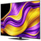 LG OLED65G56LS - Ultra HD TV - Brightness Booster Max - Zwart
