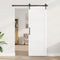 vidaXL - Interne - Deur -