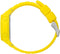 Ice Watch ICE digit ultra - Yellow 022098 Horloge - Siliconen - Geel - Ø 39 mm
