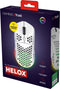 Trust GXT 929 Helox - Draadloze Gaming Muis - Ultra Lichtgewicht 75g - RGB Verlichting