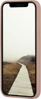 Dbramante1928 Greenland - Soft case - Krasbestendig - Roze