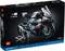 LEGO Technic BMW M 1000 RR - Bouwset voor volwassenen - 1:5 schaal - Rood/Wit/Blauw