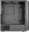 Aerocool Interstellar - Midi Tower PC ATX µATX Mini-ITX - 4x 2.5