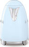 Smeg KLF03PBEU - Waterkoker - 1,7L 2400W - Pastelblauw