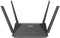 ASUS RT-AX52 - Dual Band WiFi 6 Router - AX1800 snelheid