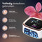 Beeperfect® Lumipro S1 - UV Lamp - Draadloos - 7800 mAh - 36 LED's