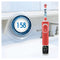 Oral-B Kids - Elektrische Tandenborstel - Star Wars - (1 stuk)