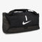 Nike Academy Team - Sporttas - 59.5L met schoenenvak - Zwart/Wit