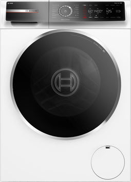 Bosch WGB244A5NL - Wasmachine voorlader - A-20% energiezuinig - 9 kg capaciteit