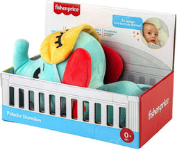 Knuffel Fisher Price Olifant