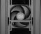Cooler Master Silencio S400 - Micro-ATX Behuizing - Tempered Glass - Zwart