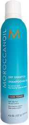 Moroccanoil Dark Tones Droogshampoo - 205 ml