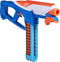 NERF N Series Infinite - Speelgoedblaster - Inclusief 80 Officiële Nerf N1 darts
