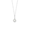 Ketting Dames Lotus LP3198-1/1