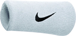 Nike Swoosh Dubbelbreed ZweetbandVolwassenen