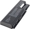 Accu geschikt voor Acer Aspire 5520, Aspire 6930 BT.00604.018, 14.8 volt 4400mAh
