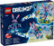 LEGO DREAMZzz™ Izzie en Bunchurro het gamende konijn - 71490