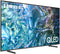 Samsung QLED Q64D - Ultra HD TV - 55 inch - Grijs (2024)
