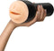 Kiiroo - Powerblow en Feel Mouth Stroker Set - Zwart