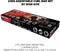 Iron Gym - 23kg Verstelbare Curl Bar Set - Ergonomisch design (1 set)