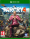 Ubisoft Far Cry 4 - Limited Edition - Xbox One - 60 minuten extra gameplay