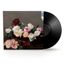New Order - Power Corruption & Lies (2020 Remaster) - LP