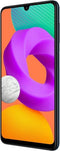 Samsung Galaxy M22 - 128GB - 5.000 mAh batterij - Zwart