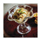 Glas voor ijs en milkshakes Bormioli Rocco Primavera 2 Stuks Transparant Glas (240 ml)