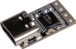 Joy-it COM-ZYPDS Omvormer 1 stuk(s)