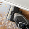 Bissell CrossWave OmniForce Edge Pro - Verticale stofzuiger - Nat en droog - Zwart