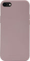 Dbramante1928 Greenland - Soft case - 100% gerecycled plastic - Roze