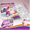 Dream Horse Glow In The Dark Stickers - Eenhoorn - Roze