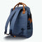 CABAIA Adventurer Large - Rugzak 23L met laptopvak 15 inch - Levenslange garantie - Blauw