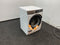 AEG LR7696UD4 - Wasmachine - UniversalDose Steam refresh MixLoad programma