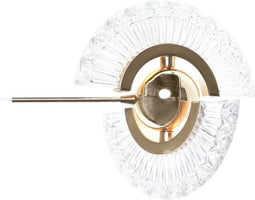 Plafondlamp DKD Home Decor Gouden (20 x 20 x 20 cm)