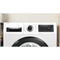 Bosch WGG244FFNL - Wasmachine - I-DOS SpeedPerfect ActiveWater Plus
