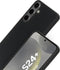 Mobiparts Samsung Galaxy S24 Plus - Silicone Cover - Soft-touch - Zwart