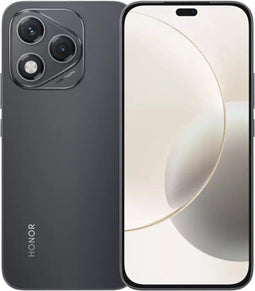 Honor 400 Lite - Smartphone - 8GB RAM - 256GB opslag - Zwart