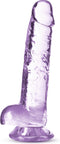 Blush Dildo Love Toy Naturally Yours 7